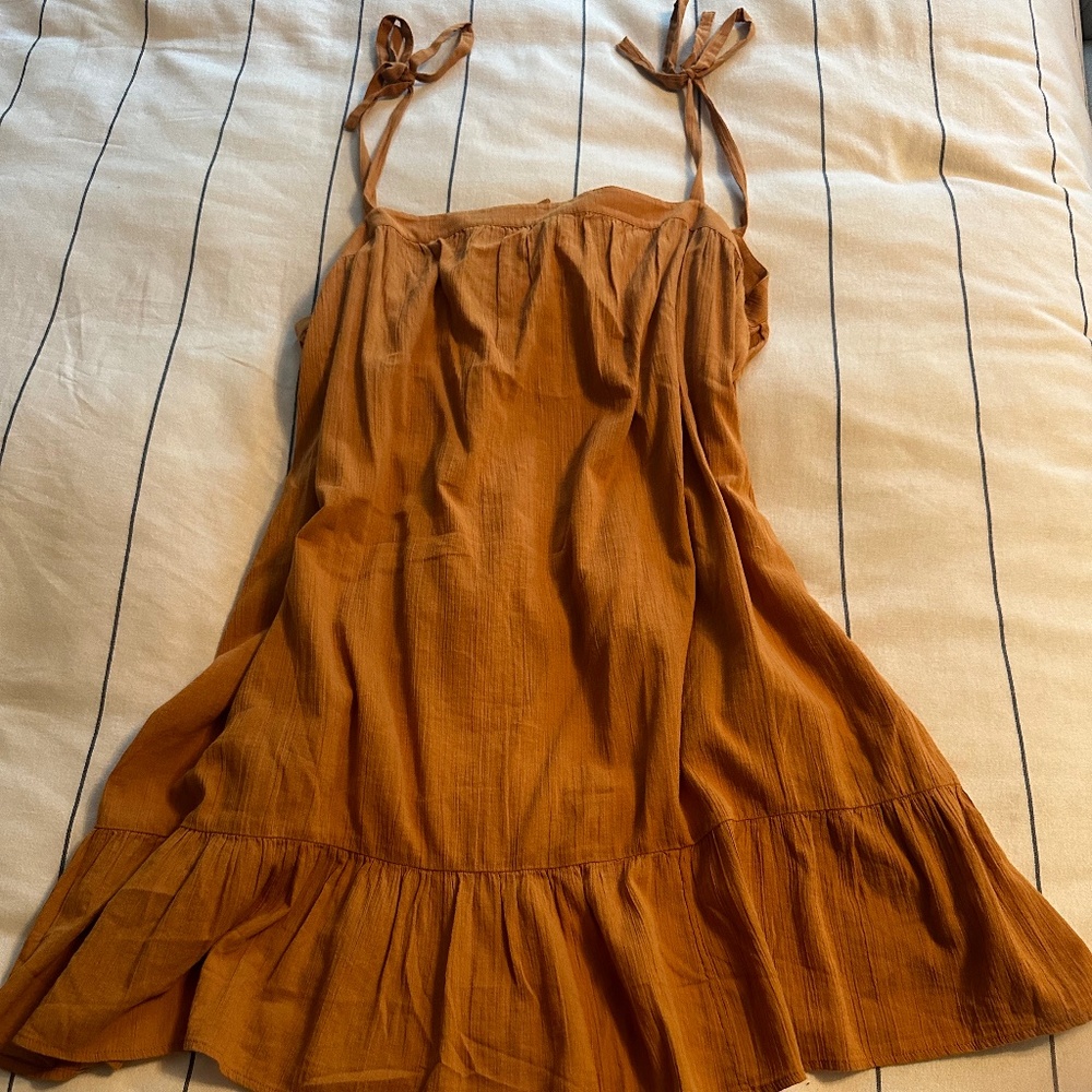 LOFT NWT dress